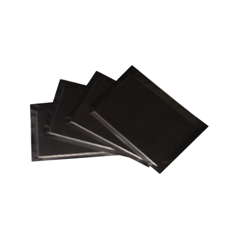 YH-TFW 36#+14 VTM-2 ホワイトエアロゲル難燃性包装フィルム