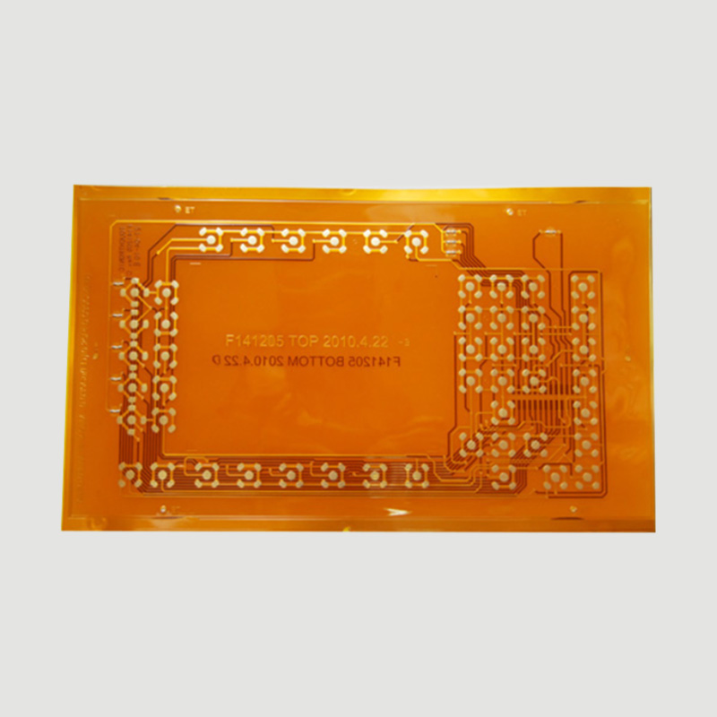 YH-RFPI 50# VTM-0 PI 熱硬化性フィルム