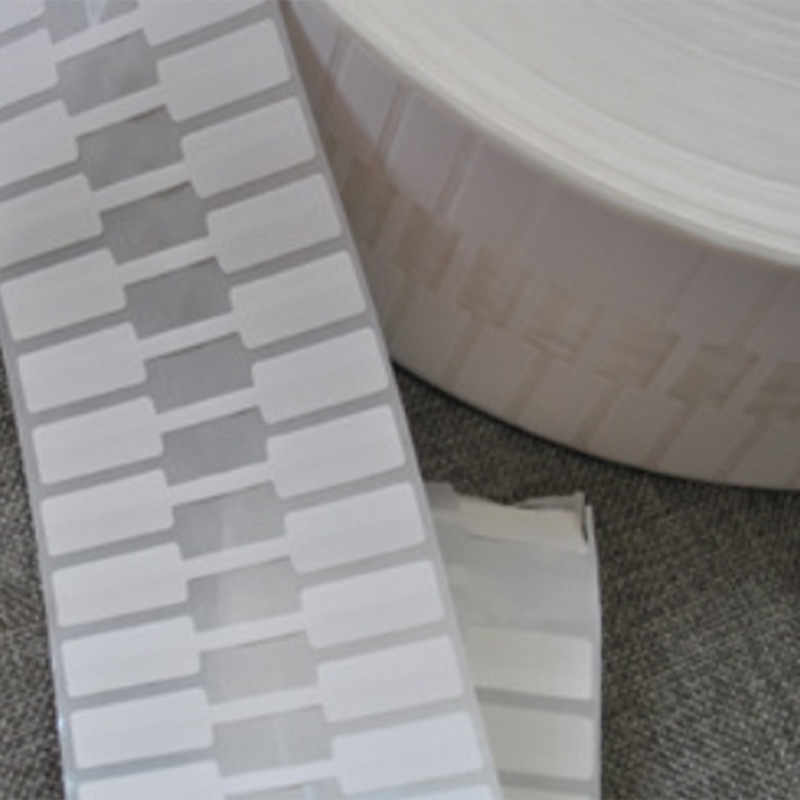 HSYL 76#(I) グリッドベース合成紙スペーサー粘着ステッカー