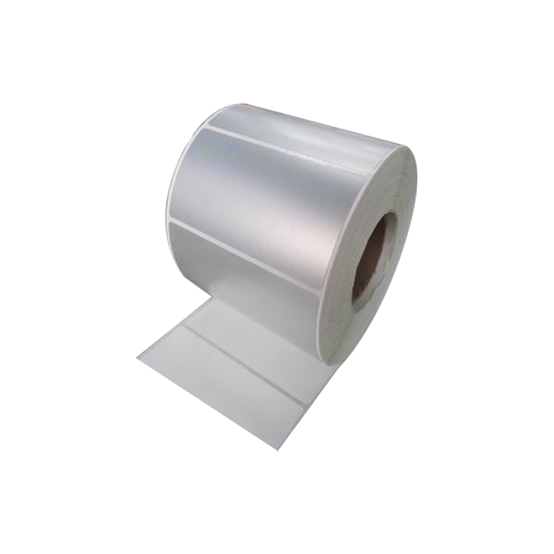 TLSMB 50#(W) 変色マットシルバー PET フィルム