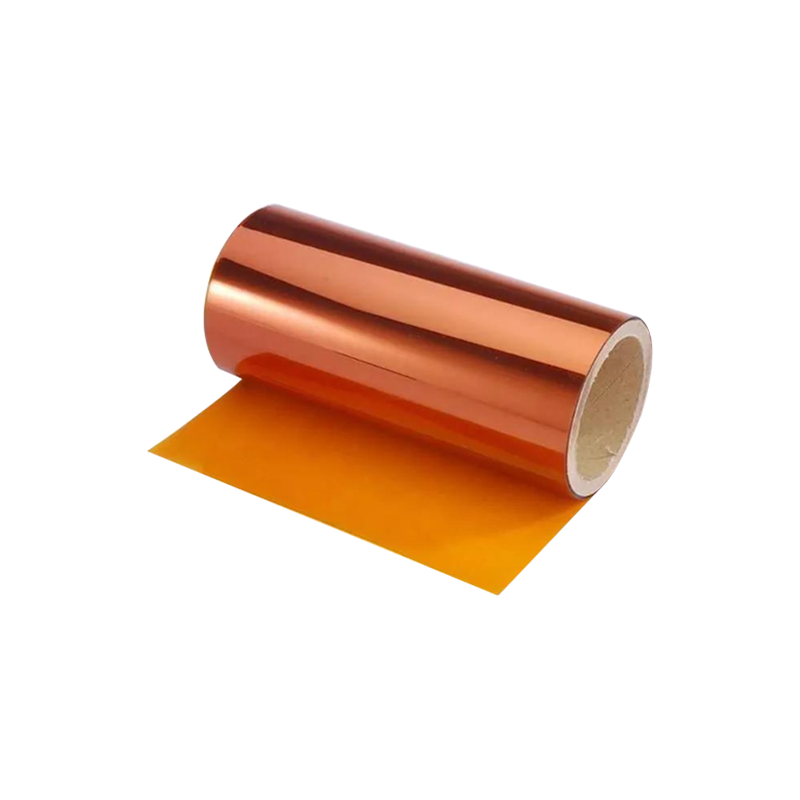 YH-RFPI 50# VTM-0 PI 熱硬化性フィルム