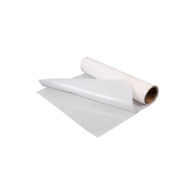 YH-TFTR 50# デュアルシリコーン ホットメルト接着フィルム